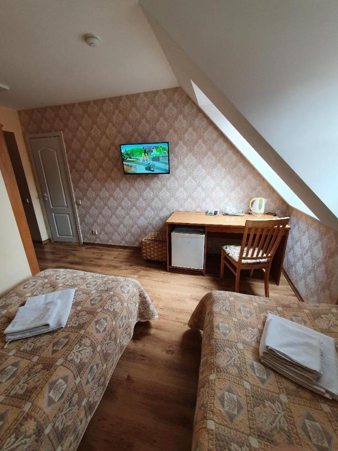 Raze Palanga Exterior foto