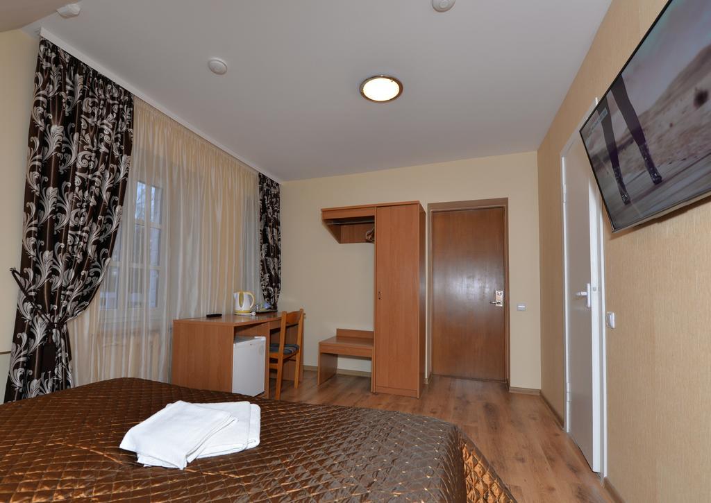 Raze Palanga Exterior foto