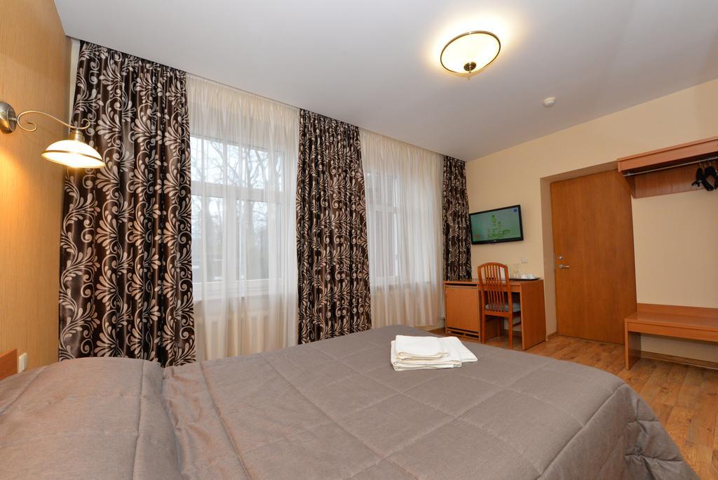 Raze Palanga Exterior foto