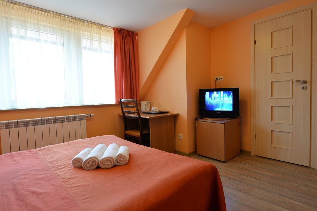 Raze Palanga Exterior foto
