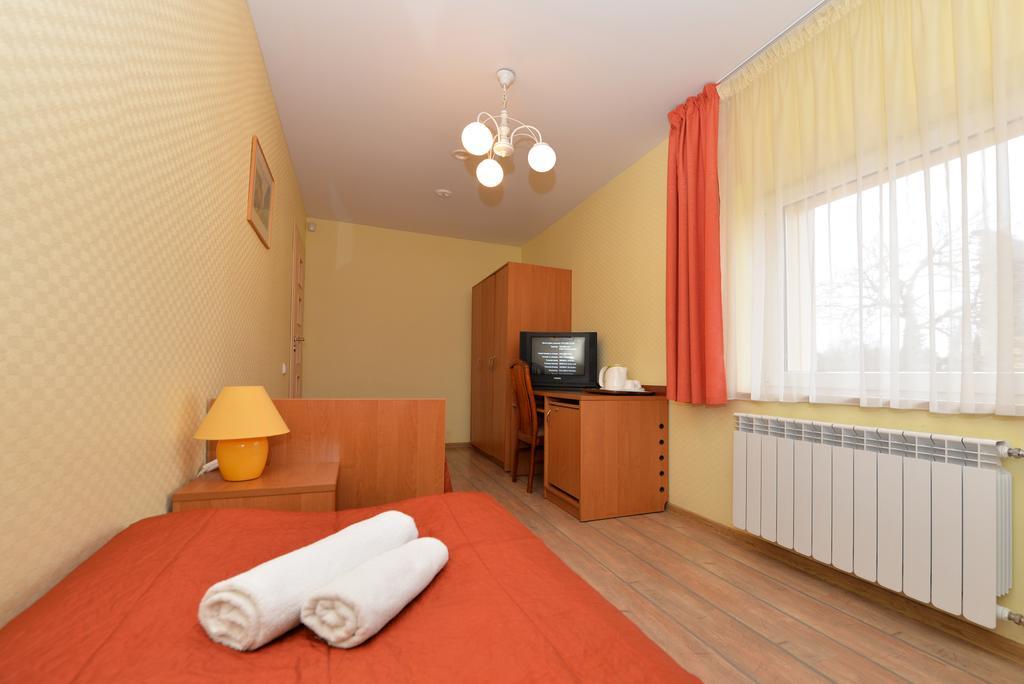 Raze Palanga Exterior foto