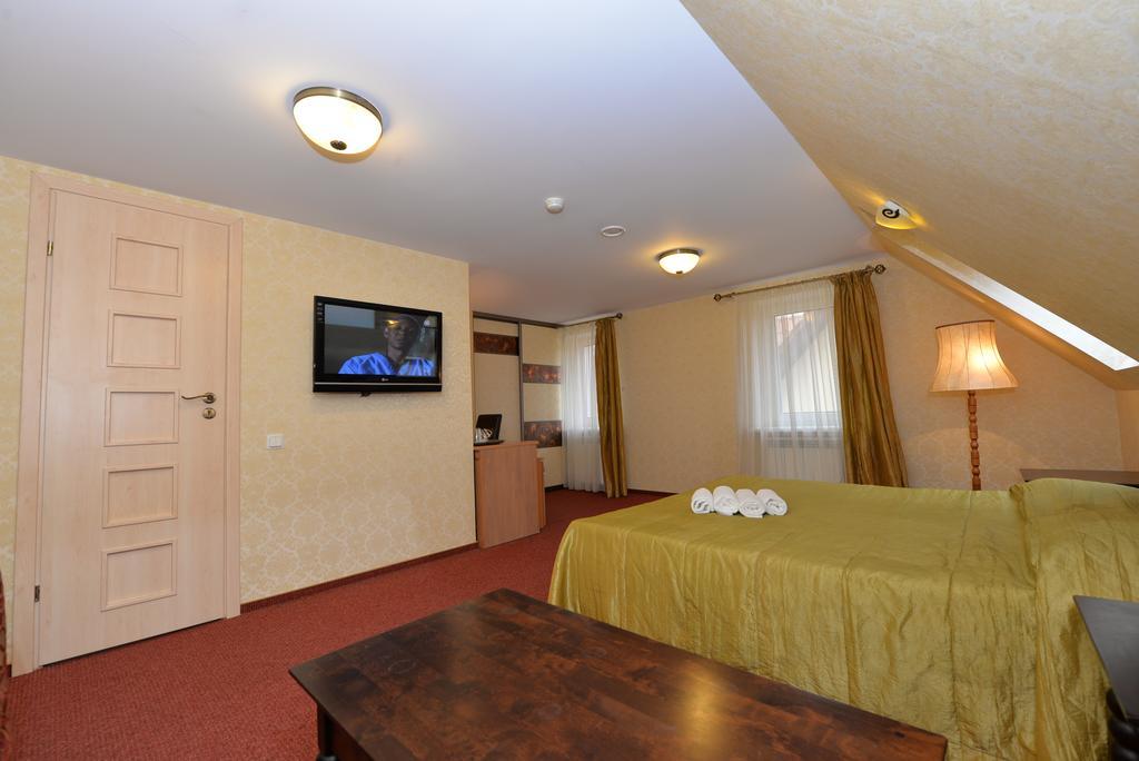 Raze Palanga Exterior foto