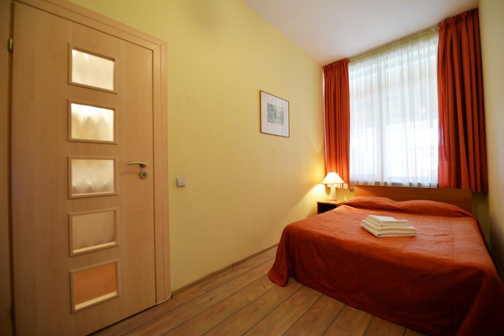 Raze Palanga Exterior foto
