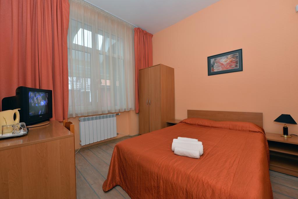 Raze Palanga Exterior foto
