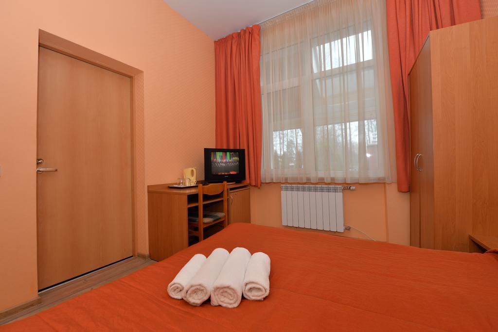 Raze Palanga Exterior foto