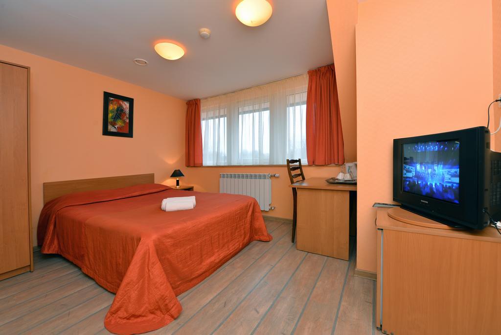 Raze Palanga Exterior foto
