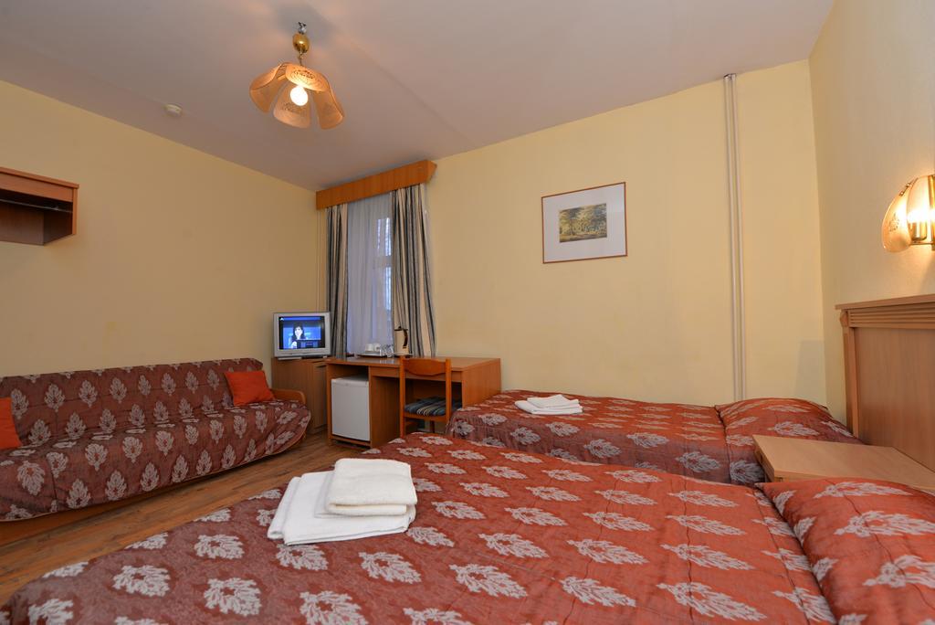 Raze Palanga Exterior foto
