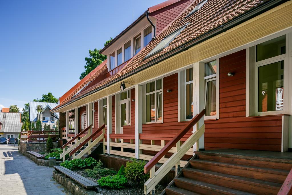 Raze Palanga Exterior foto