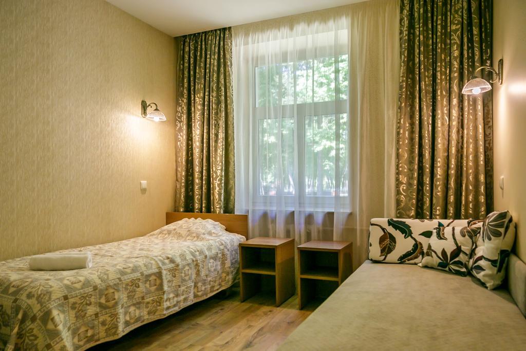 Raze Palanga Exterior foto