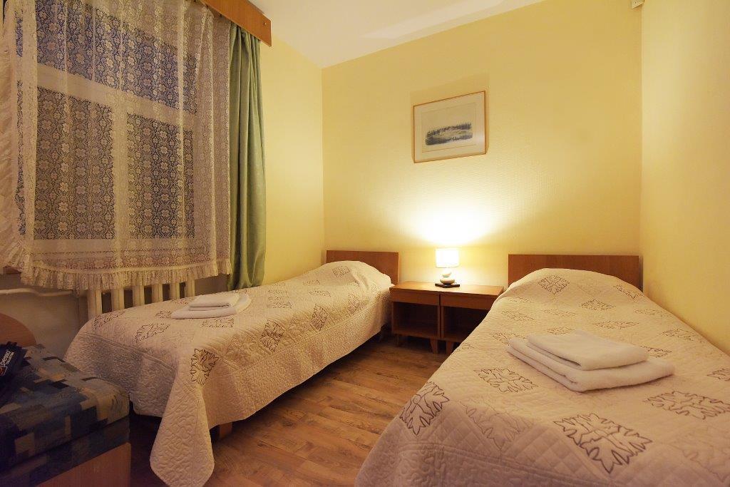 Raze Palanga Exterior foto